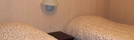Ann's Cottage Second Bedroom